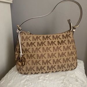 Michael Kors Gently Loved Purse